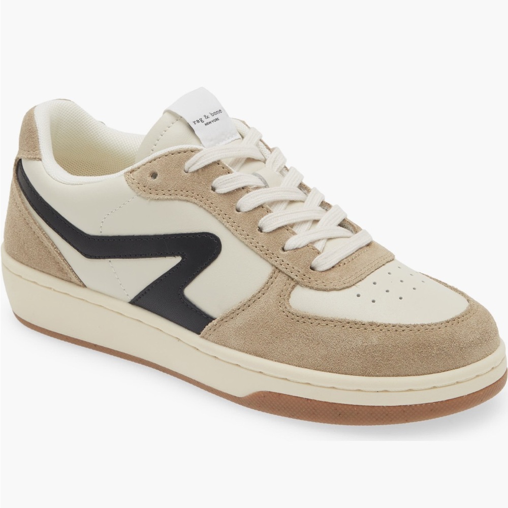 rag & bone Retro Court Sneakers